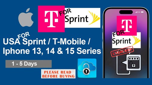For sprint mobile usa - for, usa/