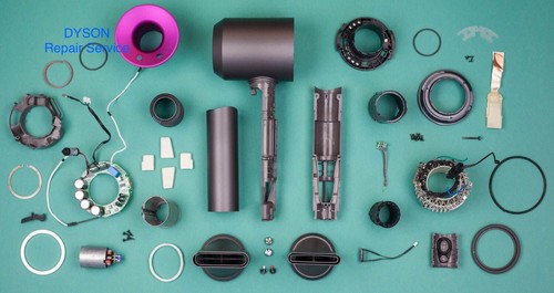 Repair service dyson - -,