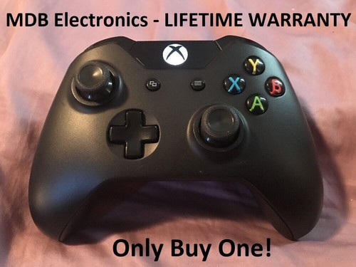 Xbox one controller repair - xbox,