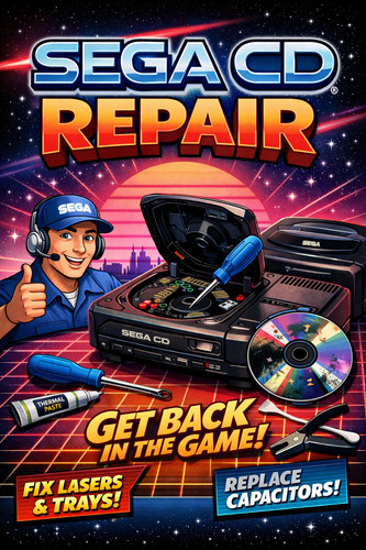 Sega genesis cdx - cdx, 32x