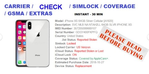 Carrier network simlock - carrier,,