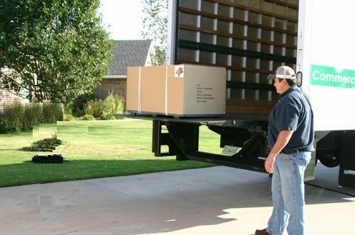 Mayflower residential delivery - mayflower,