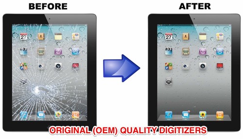 Apple ipad 7th gen - 8th, 9th