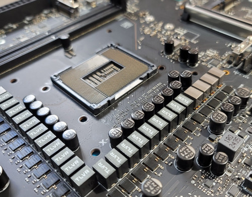 Desktop motherboard repair - desktop,