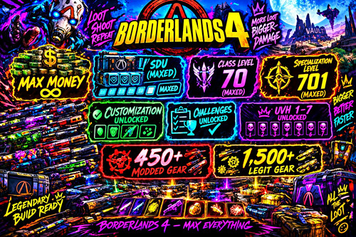 Borderlands services - borderlands,