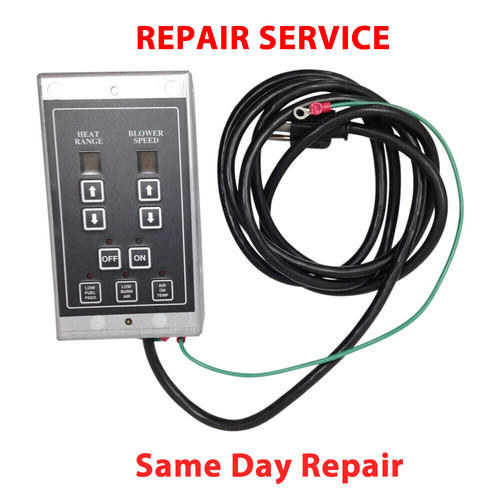 Repair service pu cb04 - repair, pu-cb04