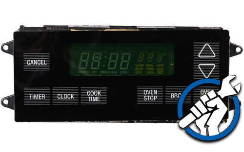 Oven control board - oven, 12001620