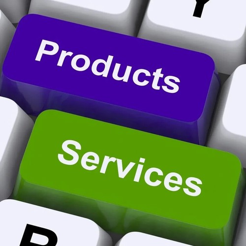 Online service - online,