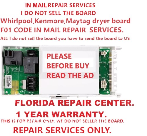 Mail repair services - mail,