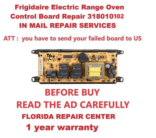 Mail repair services for - "in,