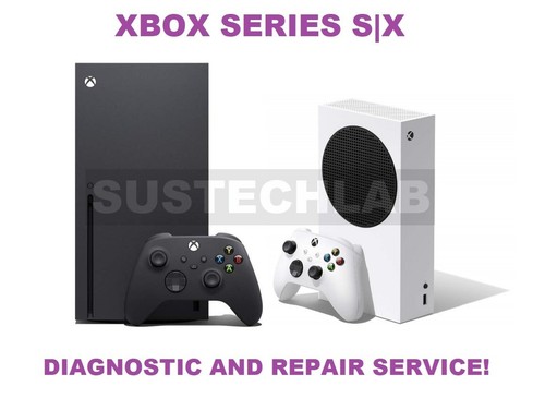 Fix broken xbox series - fix,