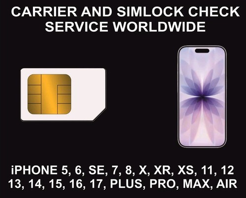 Carrier network simlock - carrier,, network,