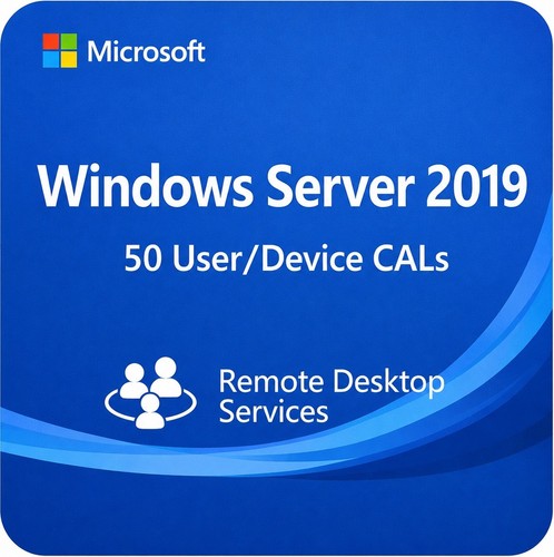 Rds cal remote desktop - rds,