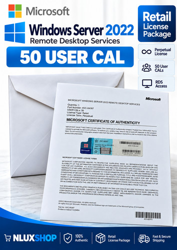 Windows server 2022 remote - windows,