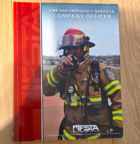 Ifsta fire and - fire, emergency