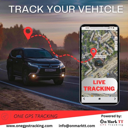 Year services gps tracker - 5,