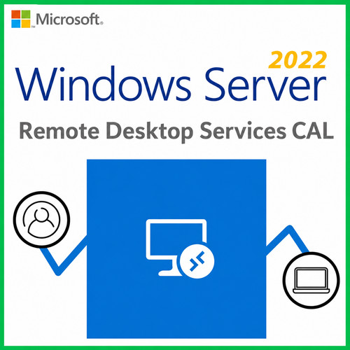 Rds cal remote desktop - cal,