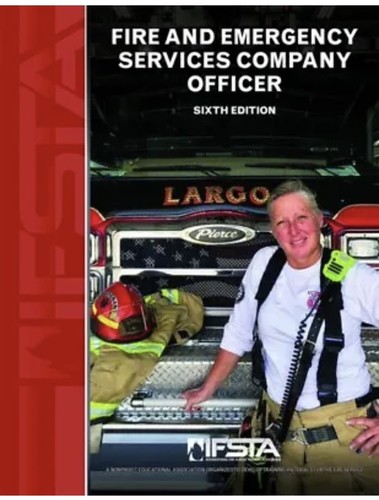 Fire and emergency services - fire,