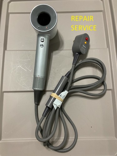 Dyson supersonic hair - dyson,
