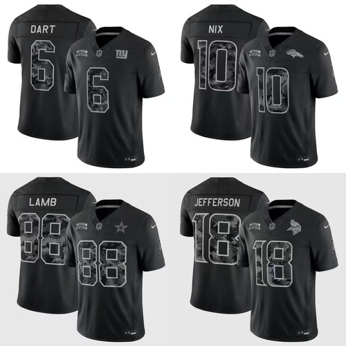 Nwt black 2026 salute - (men),
