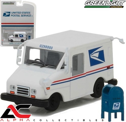 Greenlight 29888 united - greenlight,