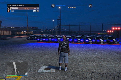 Gtav services - $$$,