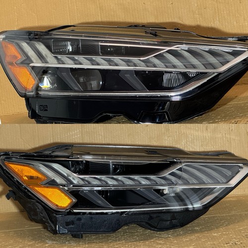 Headlight repair restoration - headlight, repair&restoration