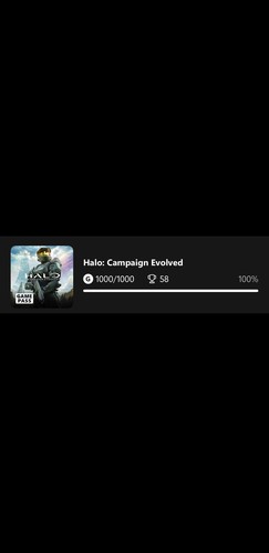 Halo campaign evolved 100 - halo:,