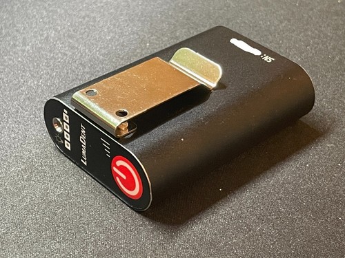 Battery port replacement - or,