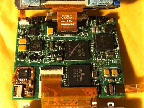 Mother board repair service - mother,