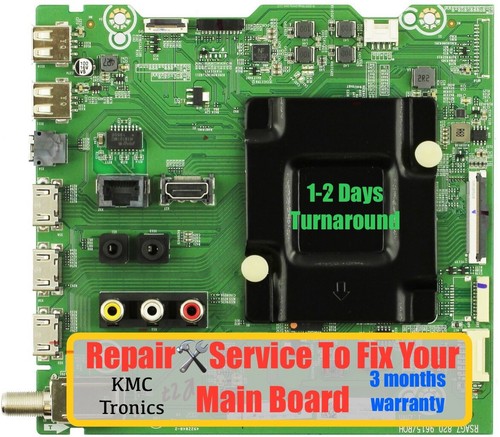 Repair service for hisense - repair,