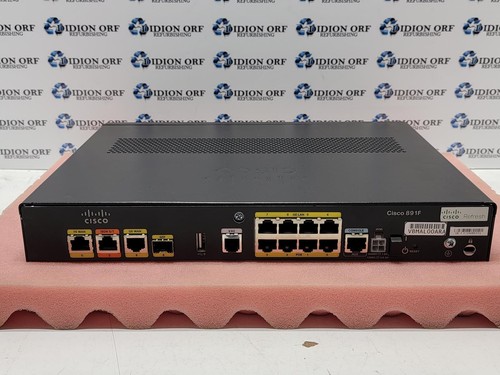 Cisco services router - services,