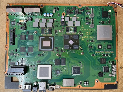 Ps3 playstation repair - ps3,