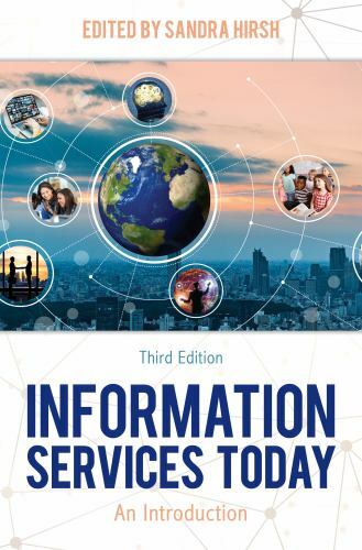 Information services today an - services, today: