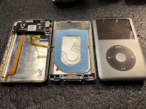 Ipod classic 5th 6th 7th - ,