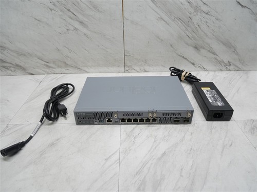Juniper srx320 port security - srx320,