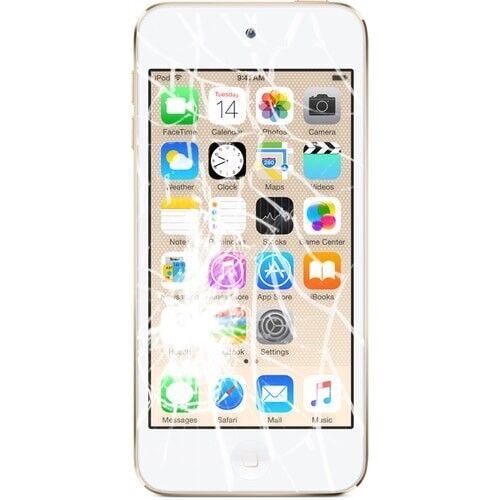Ipod touch 4th 5th - 5th, 6th