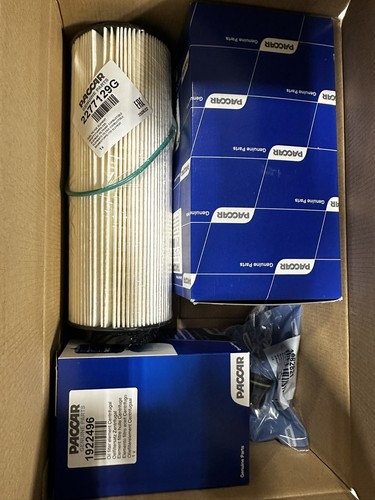 Filter service kit epa - filter,