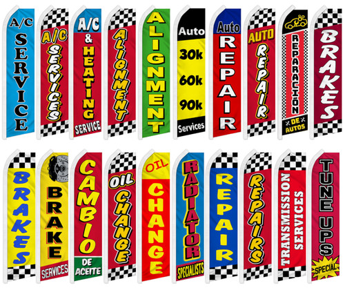 Mechanic services swooper - services,
