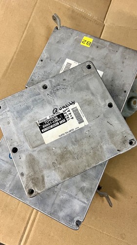Toyota rav4 engine computer - toyota,