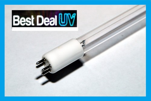 Ats4 450 superior bulb - uv,